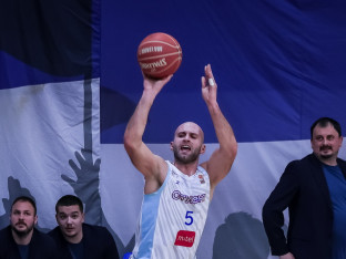 Stefan Milošević: Nesrećno smo izgubili od Primorja