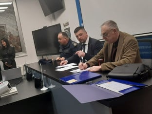 МУП и локалне заједнице добиле опрему