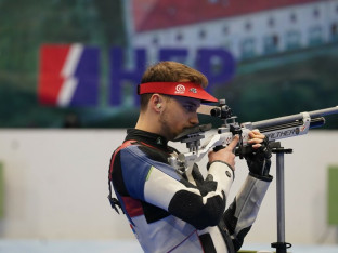 Aleksa Rakonjac osvojio bronzu na Evropskom prvenstvu u Jerevanu