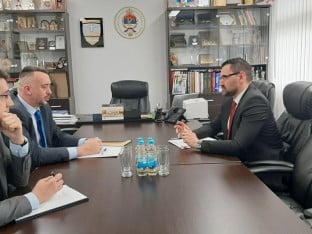 Клокић: Организовати Форум дијаспоре и појачати фонд за обуке