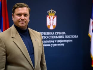 Кокановић: Срби морају бити јединствени у очувању националног идентитета