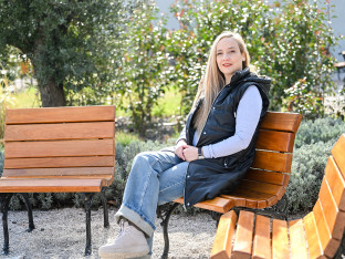 Sandra Pravuljac za "Glas srpske": Duhovito tretiramo jako ozbiljne teme