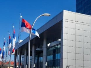 Влада Републике Српске тражи хитне мјере за евакуацију грађана са Блиског истока