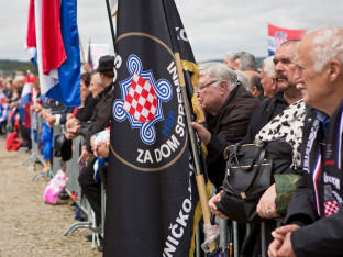 Šta piše u Rezoluciji o zabrani veličanja ideologije i simbola NDH koja će se naći u NSRS