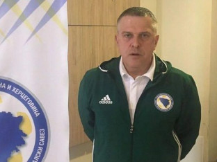 Fudbalski savez BiH žestoko kaznio klubove, Hasanbegović isključen doživotno