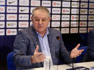 Čović: Košarkaš polomio telefon pa se nije javio u reprezentaciju