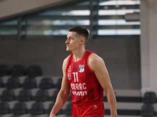 Borac i dalje u igri za plej of ABA 2 lige