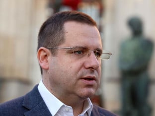 Kovačević iz Vašingtona: Srpsku ima ko da čuje, ali i da razumije