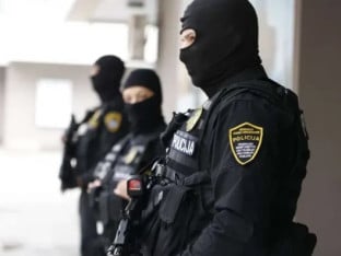 Именован нови директор Федералне управе полиције