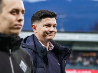 Zarić pravi čuda u Austriji, pao i Red Bul