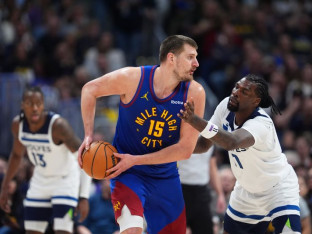Jokić napokon dobija pojačanja