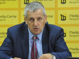 Milutin Ilić za „Glas“: U Iranu ne prolazi scenario iz Venecuele
