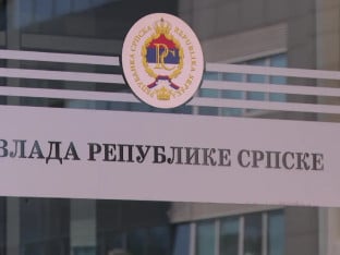 Danas sjednica Vlade Srpske u Sokocu