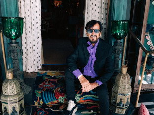 Rok legenda Ringo Star izdaje novi album u aprilu (VIDEO)