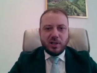Đokić: Oko 1.000 državljana BiH prijavljeno za evakuaciju