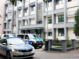 Prodaja narkotika u kafićima: Petorka  osuđena na 15 i po godina robije