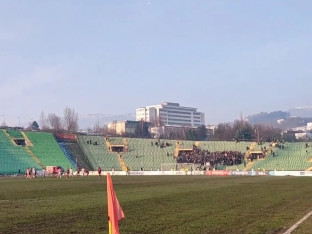 Uoči utakmice na stadionu pronađena bomba!