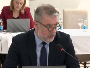 Šeranić: Riješiti pitanje liječenja maloljetnika u Zavodu za forenzičku psihijatriju