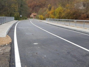 У плану реконструкција свих оштећених мостова на истоку Српске