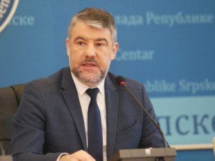 Шеранић: У случају неодговорног родитеља, Српска преузима дио алиментације