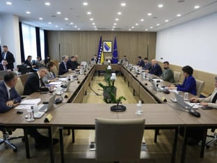 Usvojen izvještaj o realizaciji Akcionog plana za borbu protiv pranja novca i finansiranje terorizma