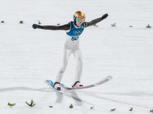 Prevc u društvu Mališa i Lundi