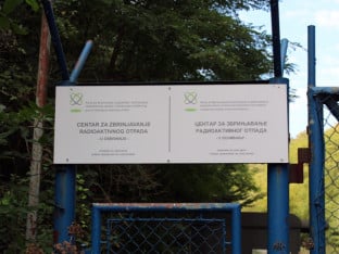 Zagreb i djecu koristi za opravdanje odlaganja opasnog otpada