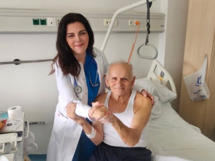 Како су медицинари из Рибника спасили живот пацијенту у једној од најтежих интервенција