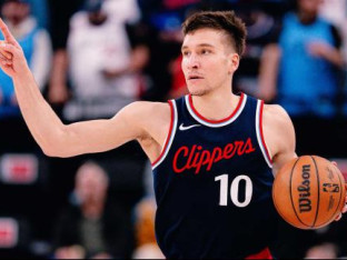 Galinari: Bogdanović se vraća u Partizan