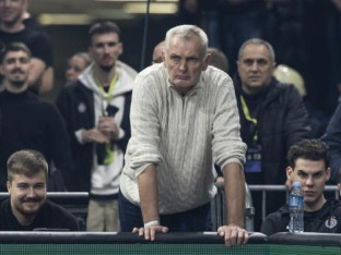 Paspalj: Zvao sam Obradovića