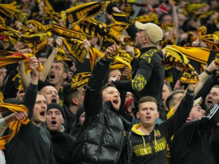 Bundesliga najgledanija, evo gdje su Srbija i BiH