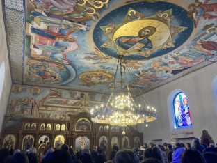 СПЦ данас слави преподобног Тимотеја