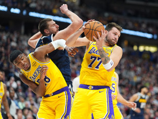 Jokić održao lekciju Dončiću i Lebronu