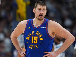Jokić stiže legende NBA