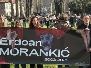 Ово је пет захтјева младих након трамвајске несреће у Сарајеву