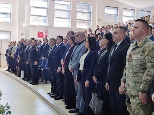 Велико интересовање младих за безбједност: Од борилачких вјештина до обарања дронова