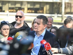 Đajić nakon presude: Radio sam po zakonu, nevin sam