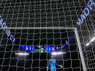 Real Madrid kažnjen zbog nacističkog salutiranja navijača