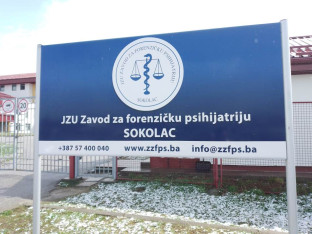 Proganjanje dovelo do psihijatrije: Oružje do zatvora