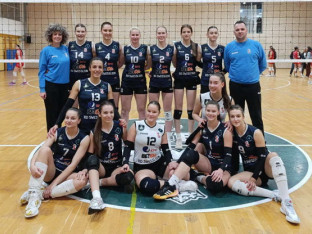 Gačanke brane trofej Kupa BiH