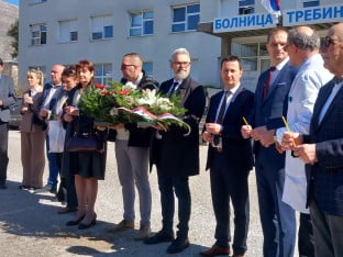 Требиње: Шест деценија добровољног давалаштва крви