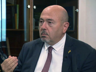 Ponovo se oglasio ambasador Izraela: Imamo razloga za zabrinutost