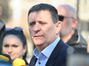 Antonić: Smjena Đajića izvjesnija od povratka na čelo UKC-a