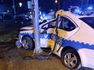 Suđenje za pogibiju policajca: Vozač "pasata" priznao da se trkao prije fatalne nesreće
