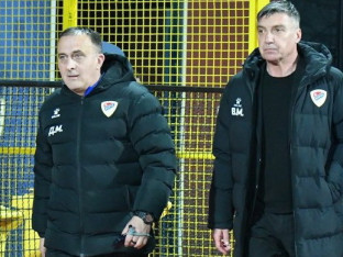 Borac pred Široki Brijeg: Statistika je samo na papiru