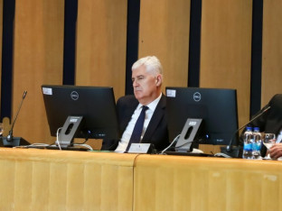 Čović ošrto kritikovao ministra: Ništa ne radi