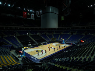 Gasi se evroligaš, neizvjesna budućnost kluba