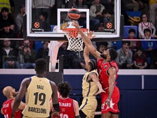 NBA liga definitivno u Italiji