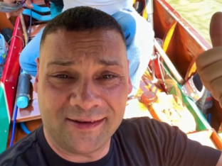 Darko Filipović: Pet puta su me sahranili, šest puta ženili