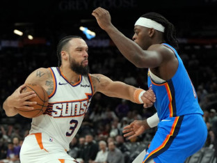 Uhapšena NBA zvijezda, poznat i razlog